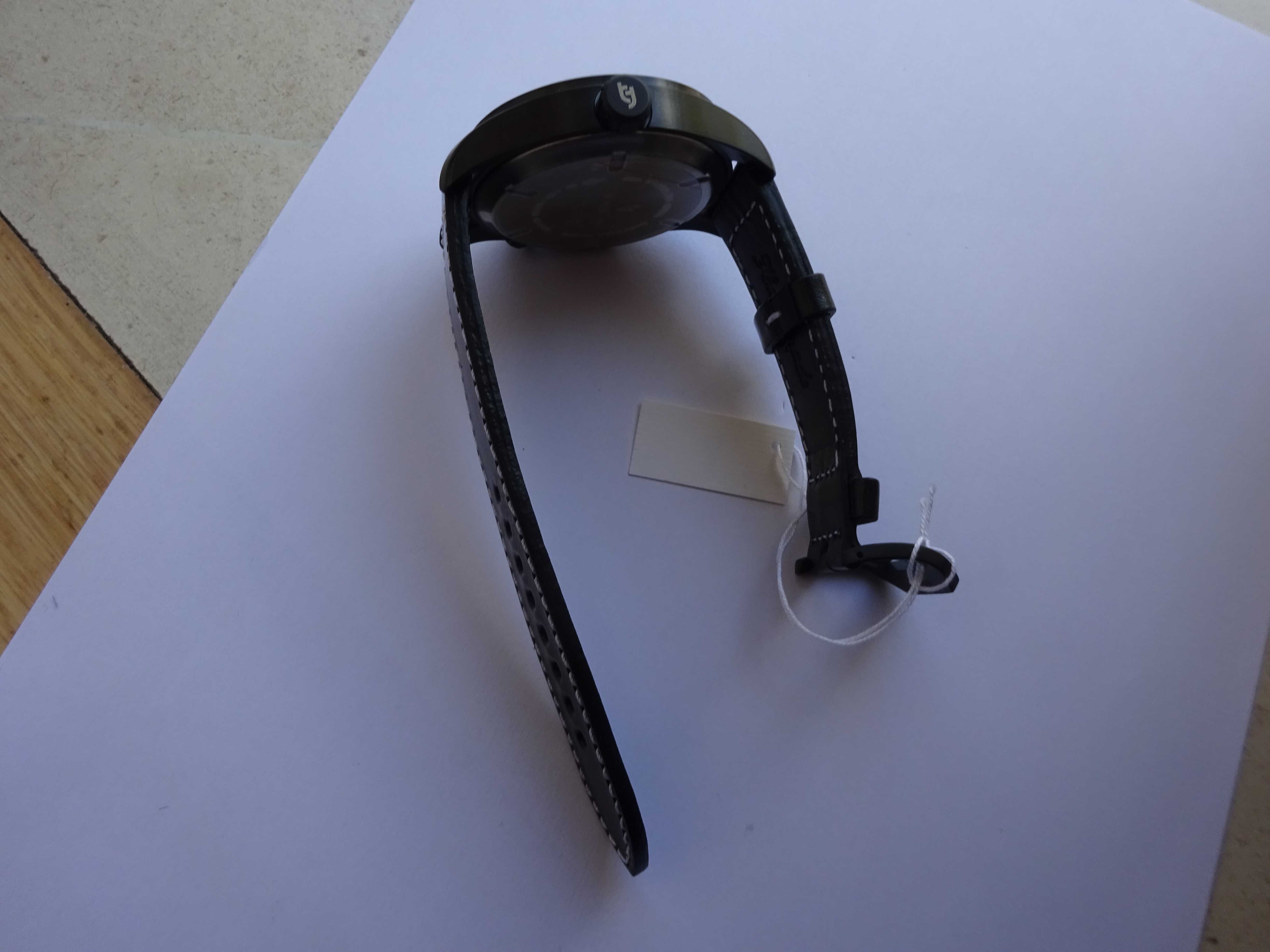 Relógio Tecnotempo automático