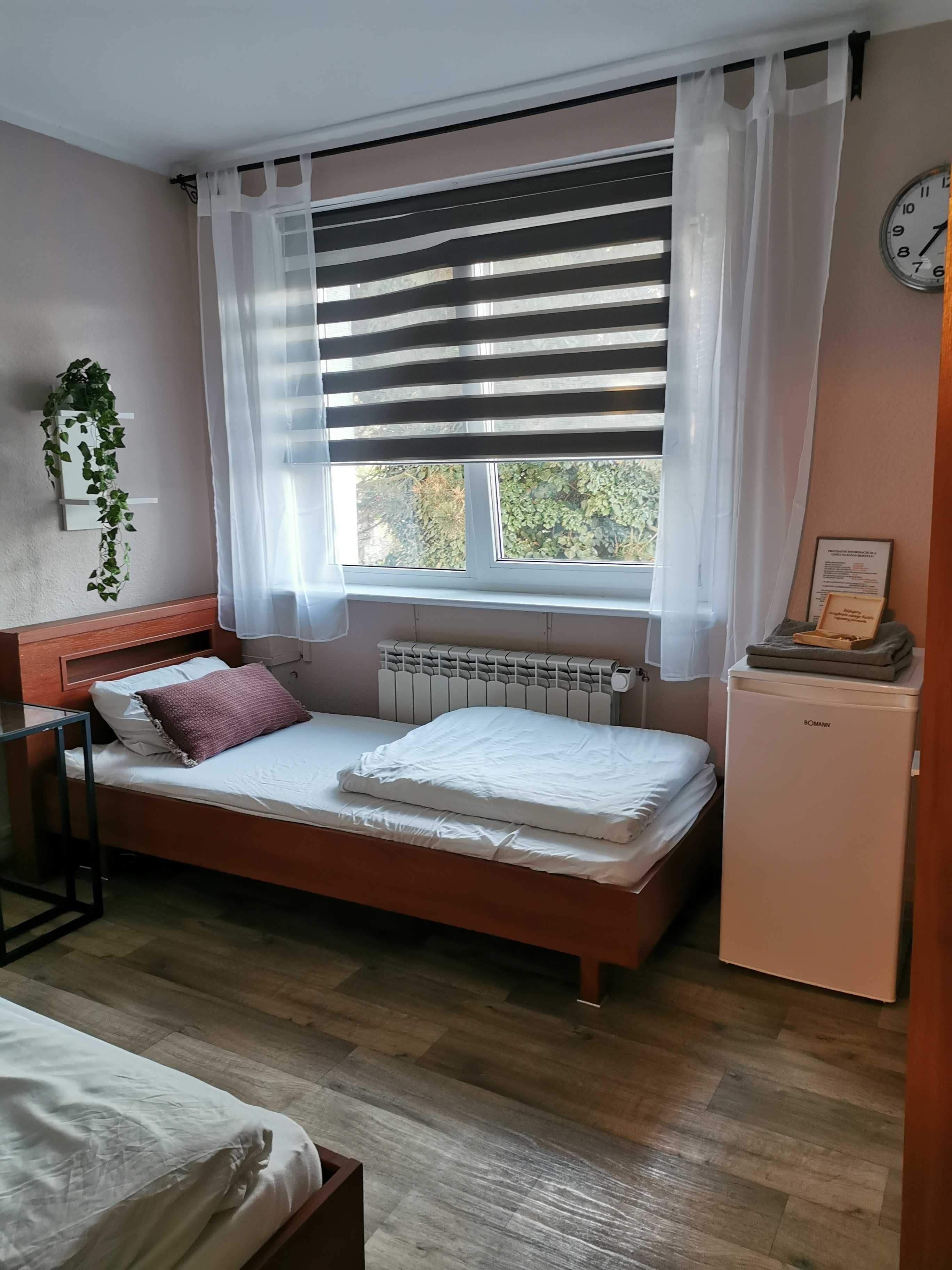 Tanie Noclegi | pokoje wynajem | Poznan | kwatery pracownicze od 35 zł