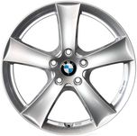 Felgi alu Dezent 17 5x112 BMW 2 G24 3 G20 G21 4 G22 G23 5 G30 G31