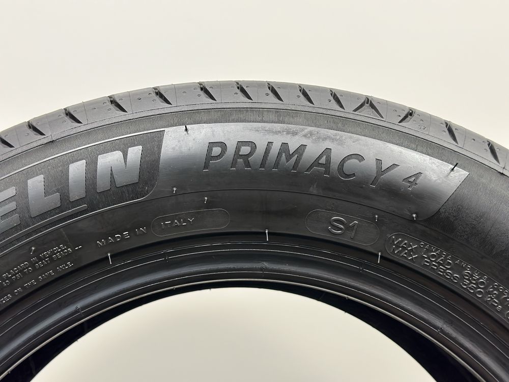 Нові літні шини Michelin Primacy4 205/60 R16 92H