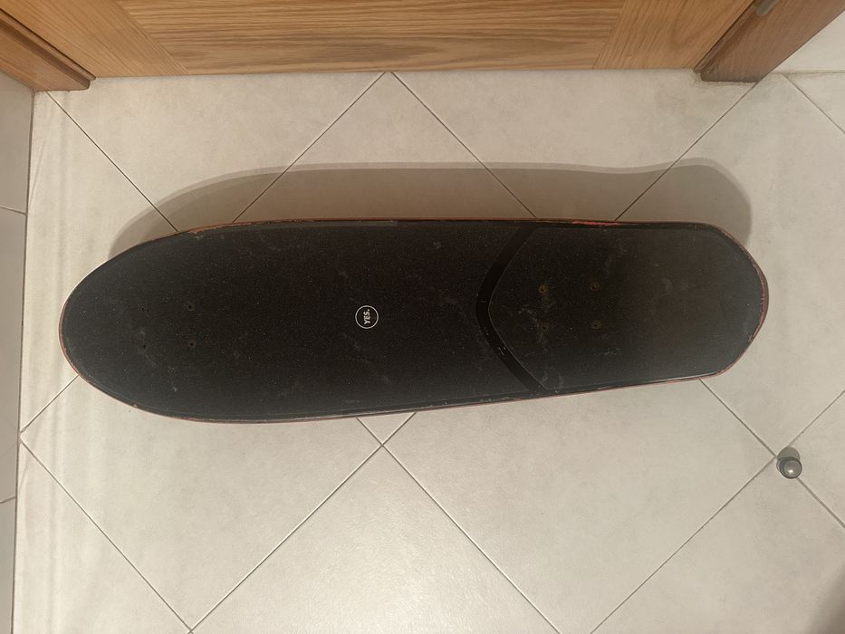 Globe Cruiser Skateboard