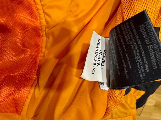 Kurtka narciarska/snowboardowa Rossignol Gore-tex rozm.M