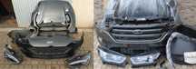 Розборка Ford Fusion Galaxy Fiesta Focus MK4 Mk6 Mk7  б/у зпачатини