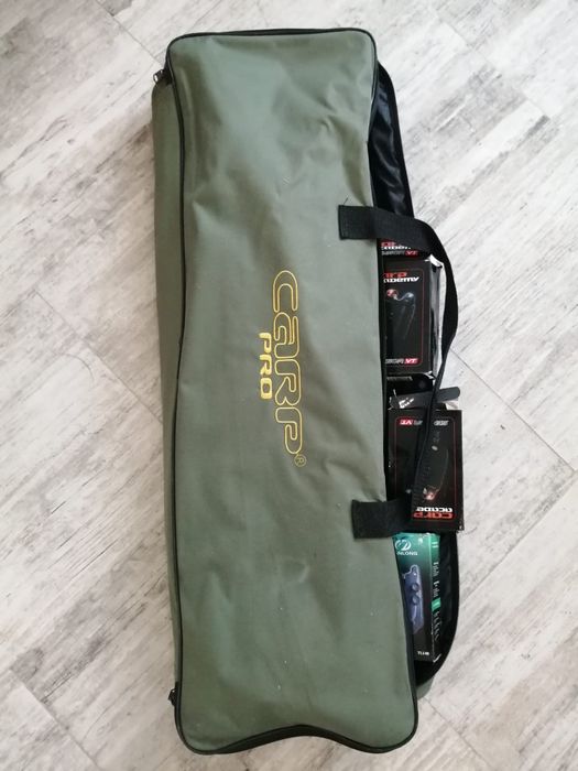 Тримач для вудки