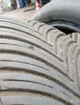 Opony wielosezonowe 225/55r19 2 szt kleber  2023r