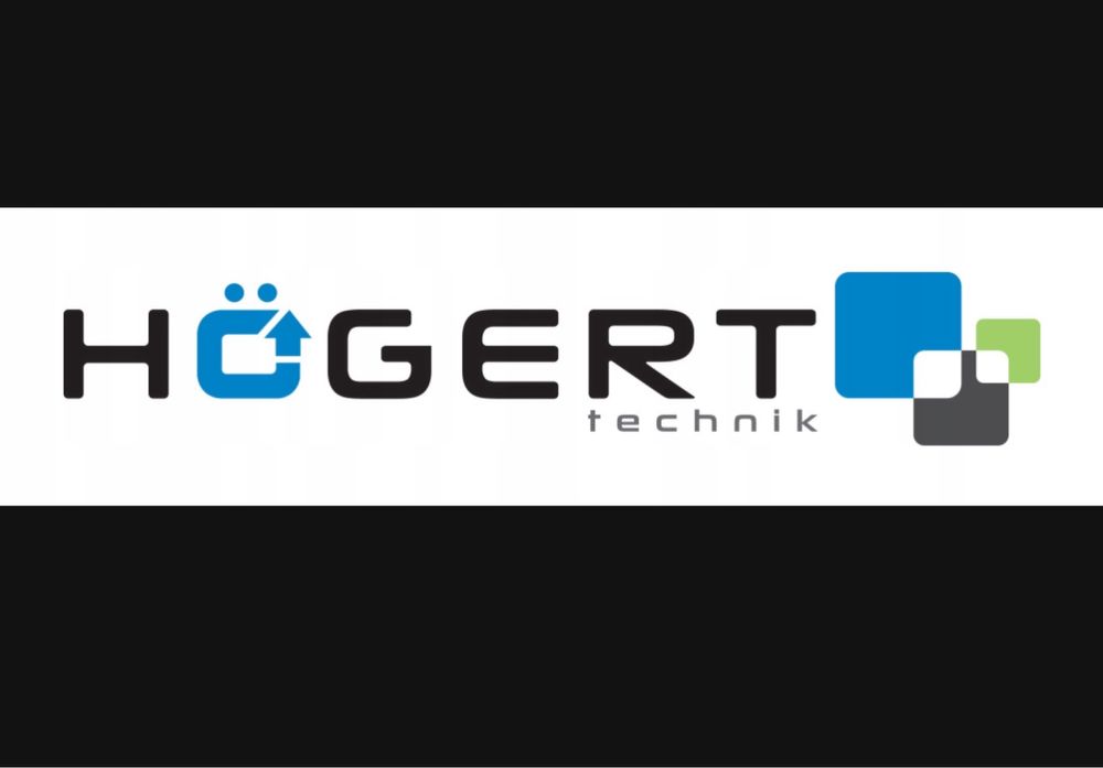 Wózek transportowy hogert