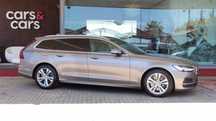 Volvo V90 2.0 B4 Momentum Plus Geartronic