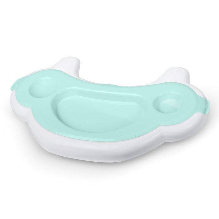 Tacka do krzesełka Sinco Ricokids - turkusowa