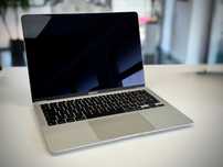 NOWY! Apple MacBook Air Retina 13 A2337 M1 8GB 256GB SSD
