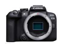 Canon EOS R10 corpo
