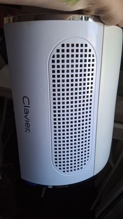 Pochłaniacz pyłu Clavier