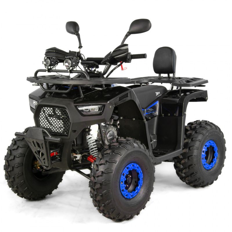 RATY! Quad  125/ 150cc 003/8 2025