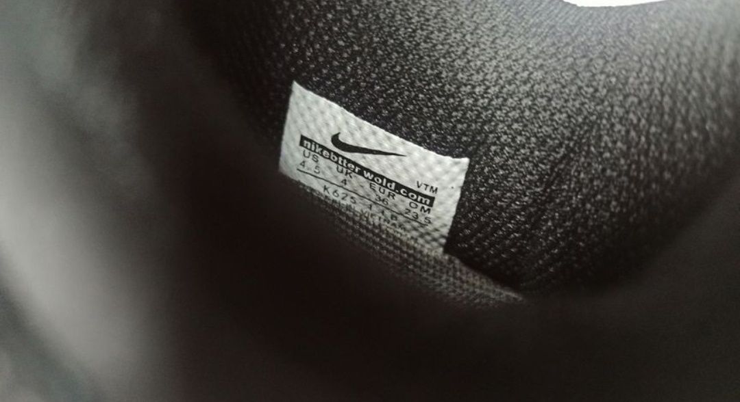 Кроссовки nike sb dunk low pro черные 625-1