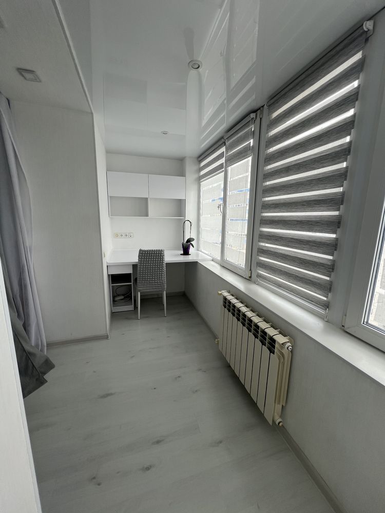 Продам 3-х комн.квартиру в новостроеСев.Салтовка,Родниковая 9а