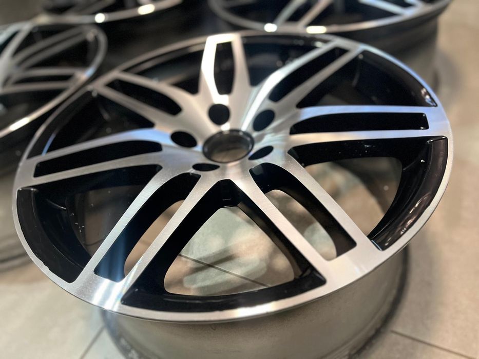 Felgi aluminiowe Audi RS 19 cali 5x112