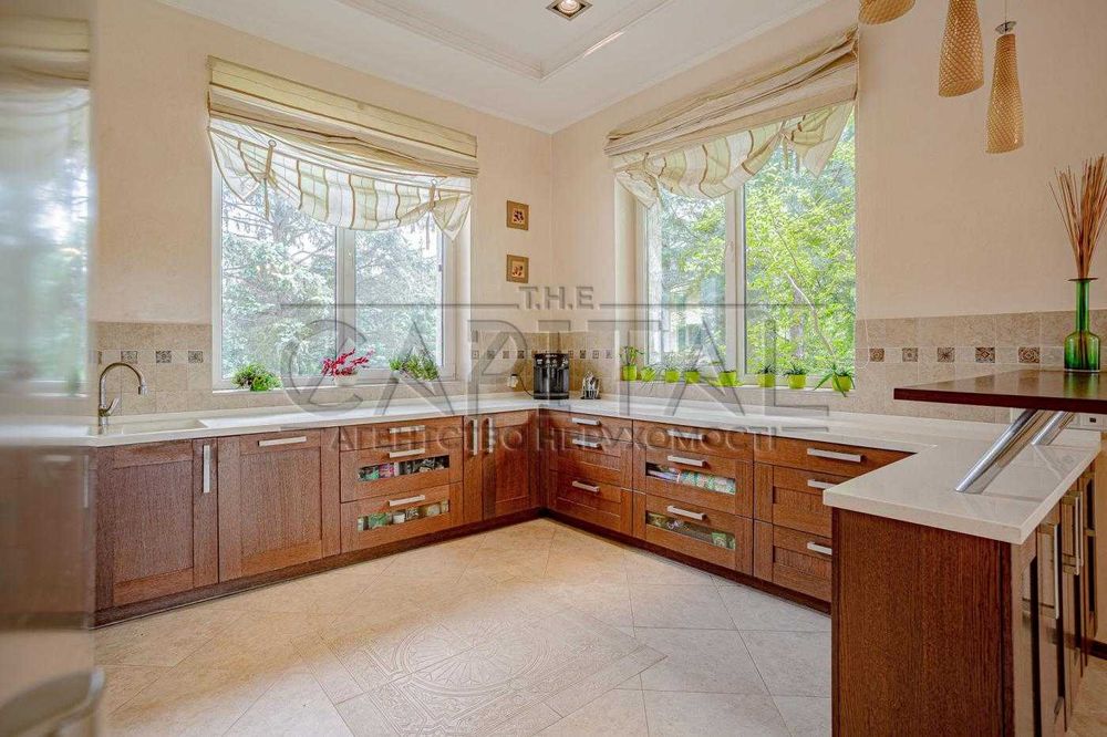 Продаж будинку, Вишеньки, Золоче, 53сотки, 360м2, басейн, сауна