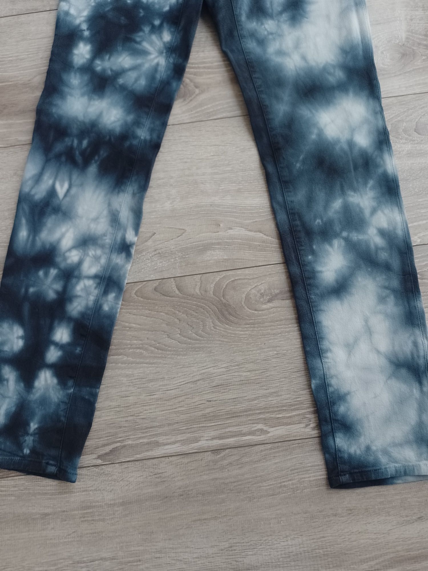 H&M spodnie damskie roz L 40