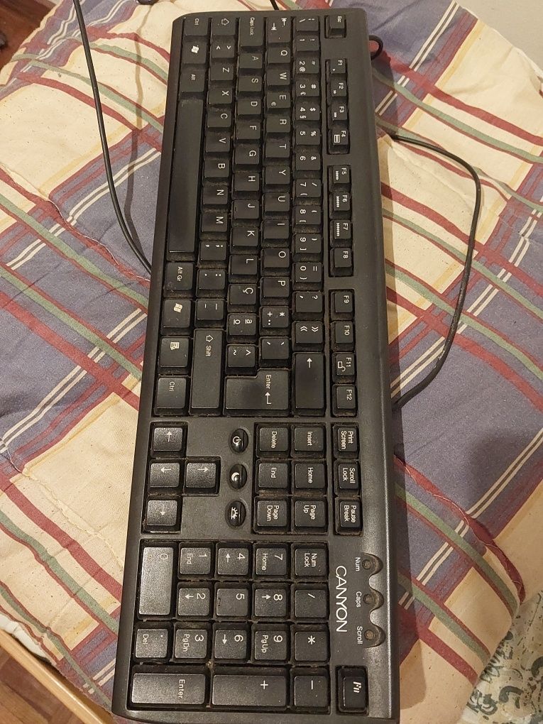 Amplificador creator e monitor