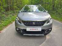Peugeot 2008 Peugeot 2008