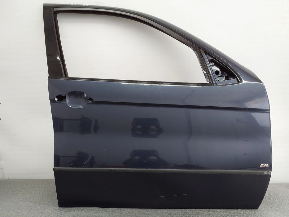 Porta frente direita BMW X5 (E53)