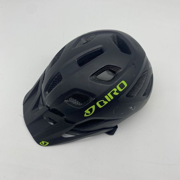 (KS54) Kask rowerowy GIRO CHILD TREMOR MIPS R: 47-54 cm
