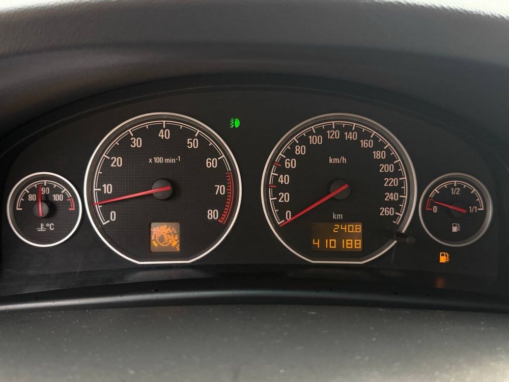 Продам Opel Vectra C 3.2 V6