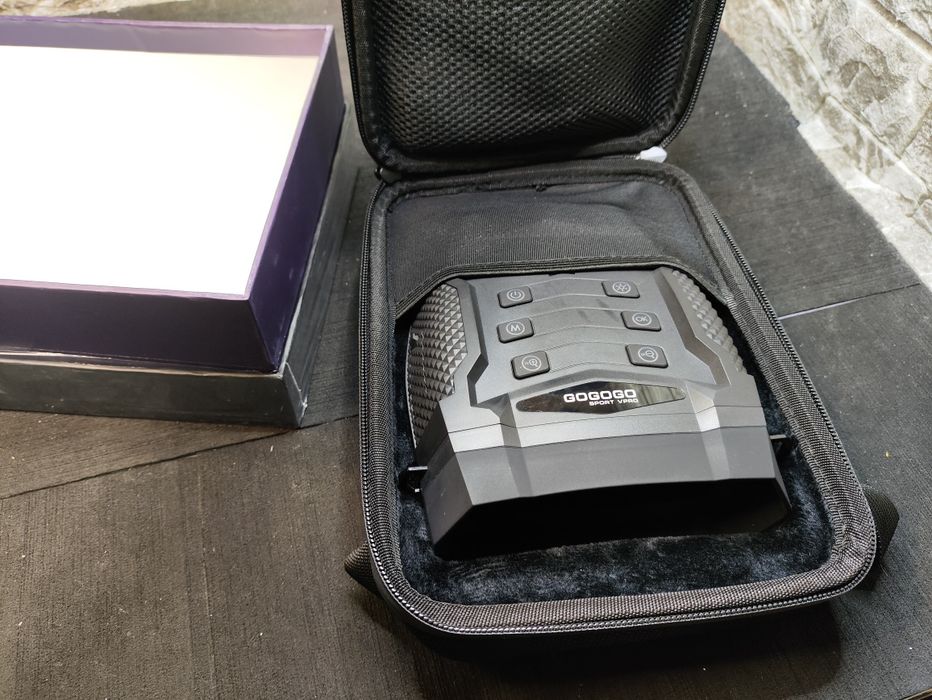 Прилад нічного бачення Gogogo Sport Vpro