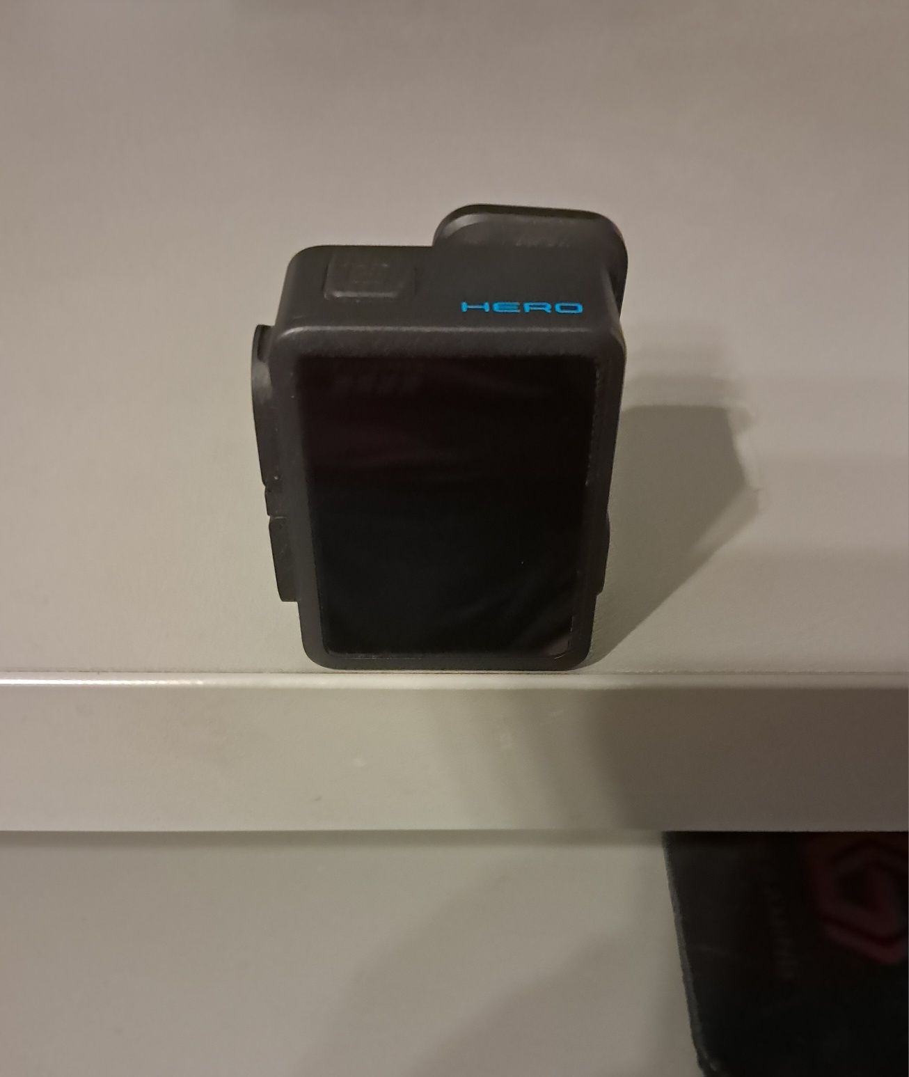 * GoPro HERO 4K *