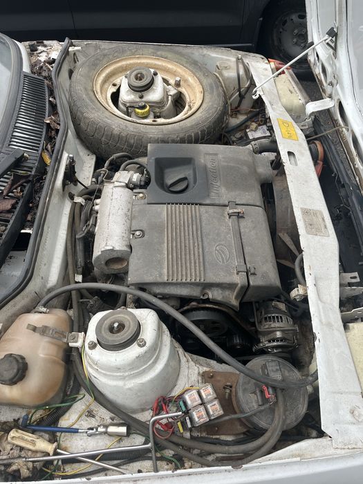 КПП мотор 1.1 Таврія Славута 9500 90 тис проб