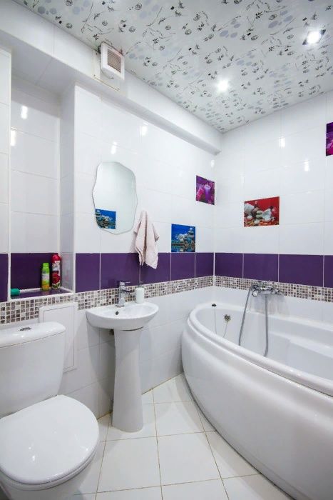 Центр города. Квартира от собственника посуточно.