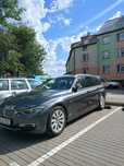 BMW Seria 3 BMW F31 320d 184km