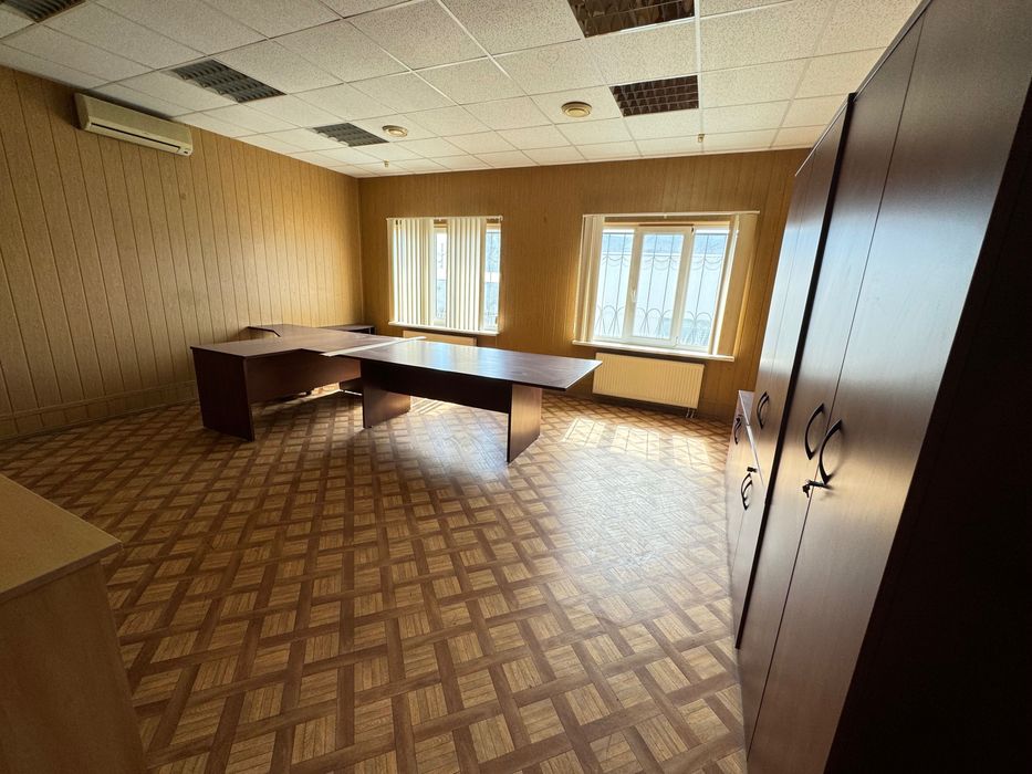 Оренда офісних приміщень