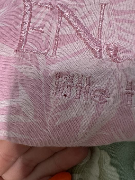 T-shirt damskie mała paka rozmiar xs s