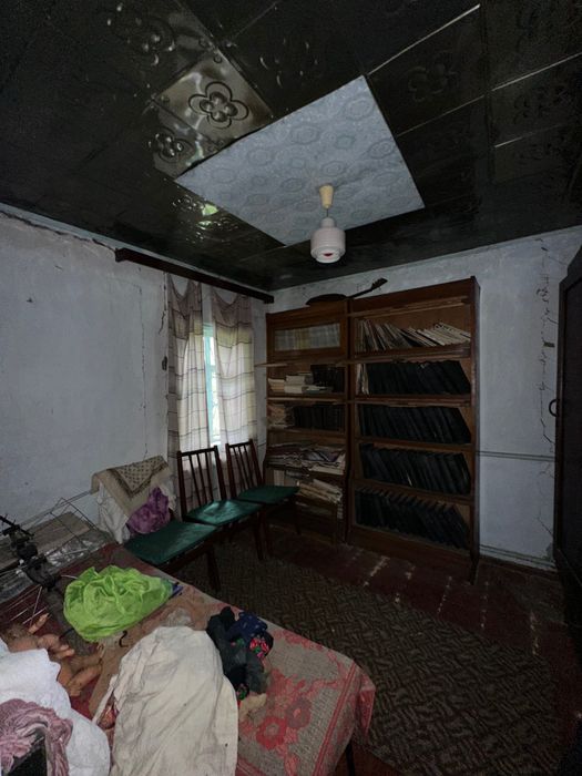 1/2 житлового будинку