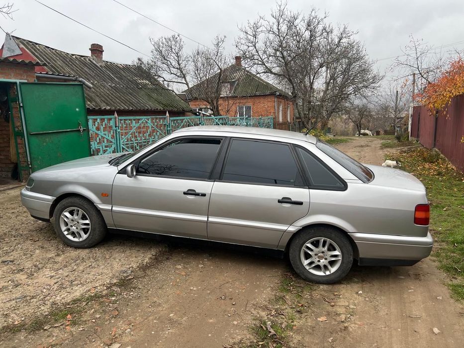 Продам Volkswagen PASSAT