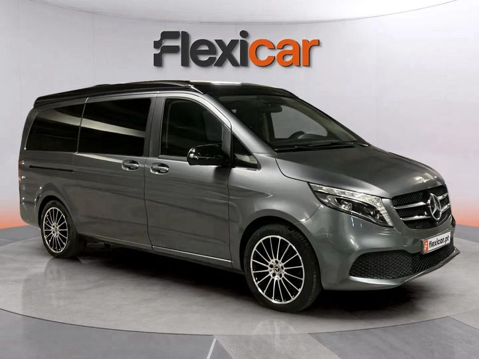 Mercedes-Benz V 300 Classe-V d Marco Polo