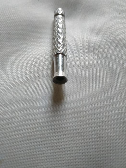 Máquina de barbear Antiga Gillette (Nova-não foi usada)