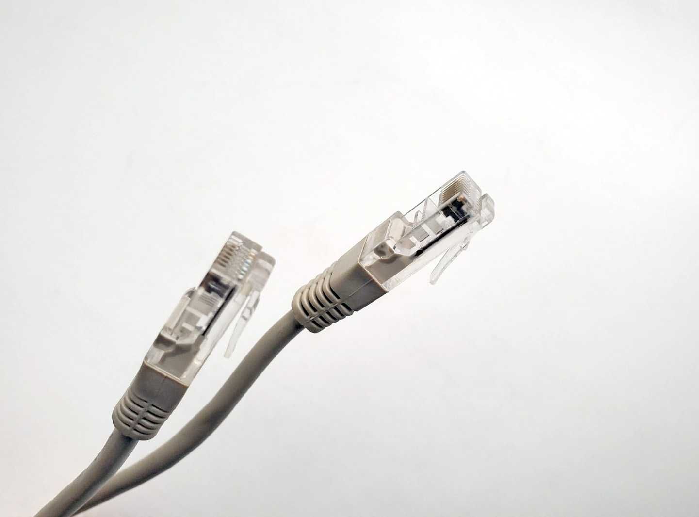 Інтернетний INVAX Data LAN кабель RJ45 (UTP патч корд лан-кабель) 1,2м