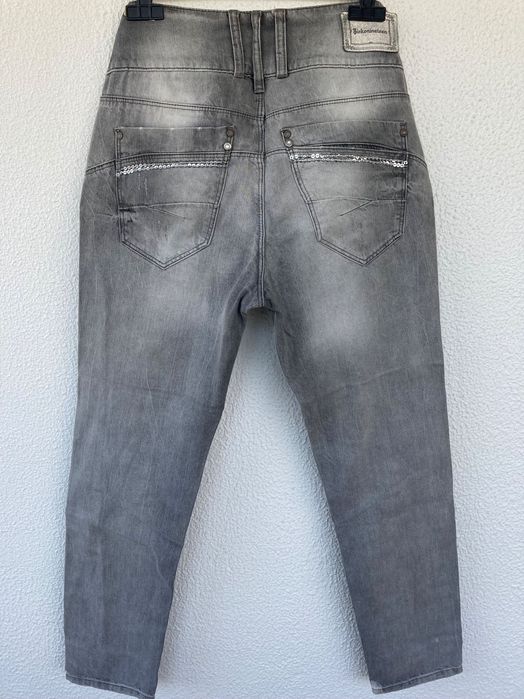 Pull & Bear S19 calças 38