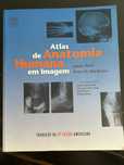Atlas de Anatomia Humana em Imagem 3ªEdicao