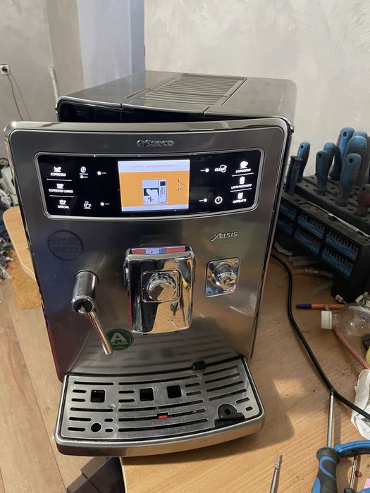 Продам кавоварку