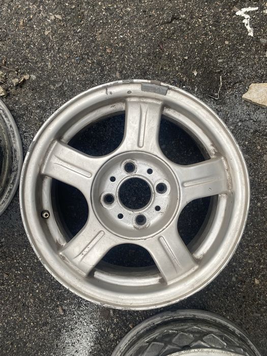 Диски ваз r14 4*98