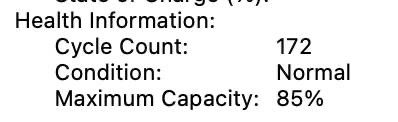 MacBook Pro 14 2021 16-Core GPU M1 Pro 32GB 1TB SSD