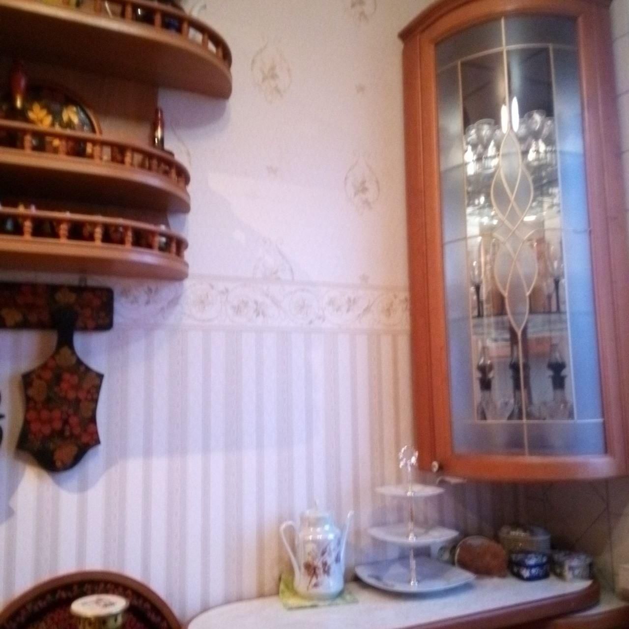 3-к, Золочевская ул., 30/1, Залютино