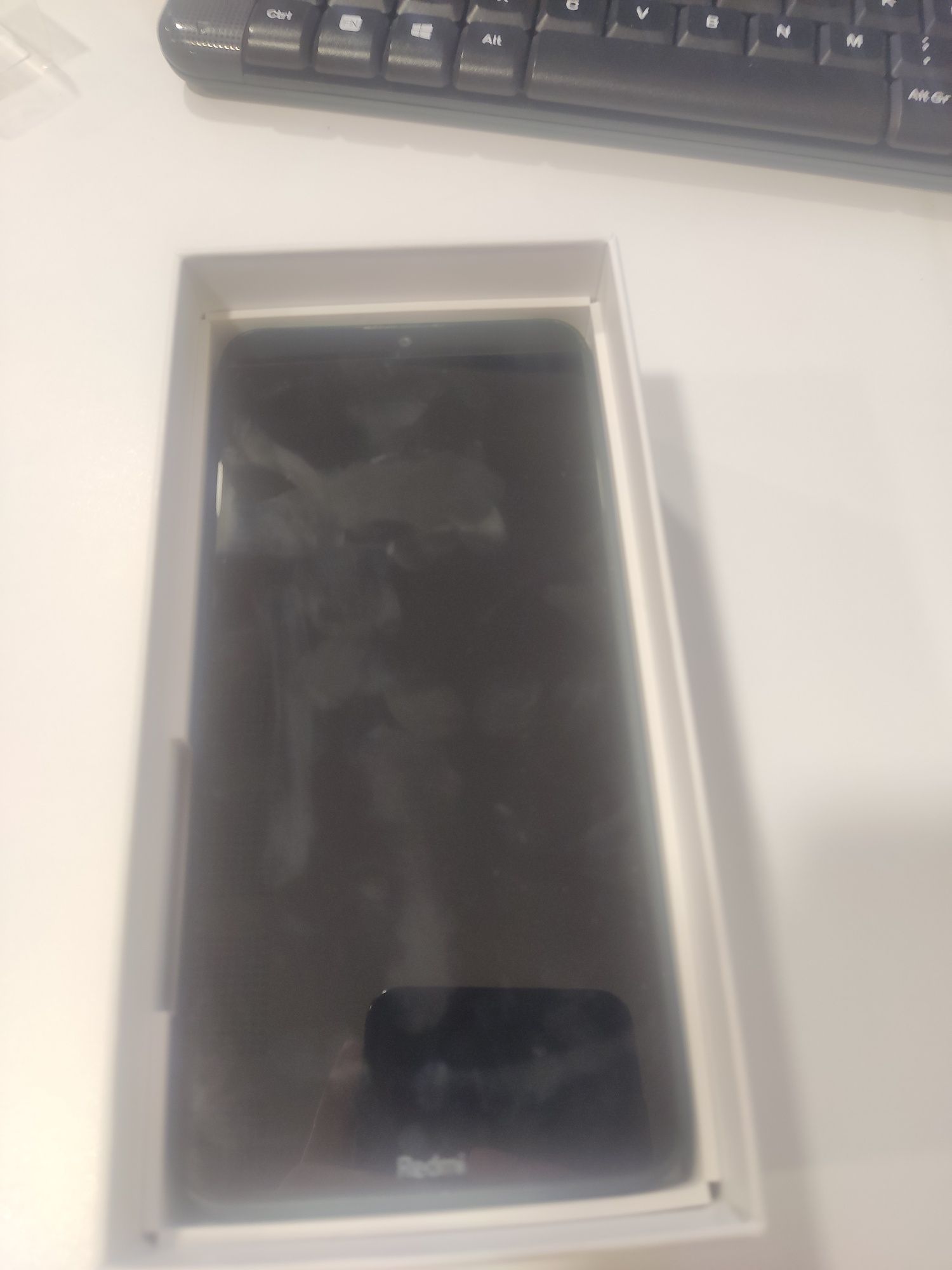 Xiaomi redmi 8 tlm