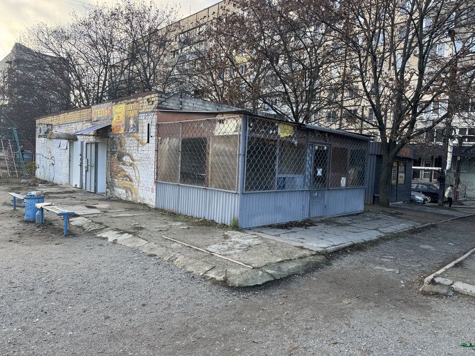 Оренда приміщення 33м2