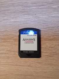 Assassin's Creed Ps Vita