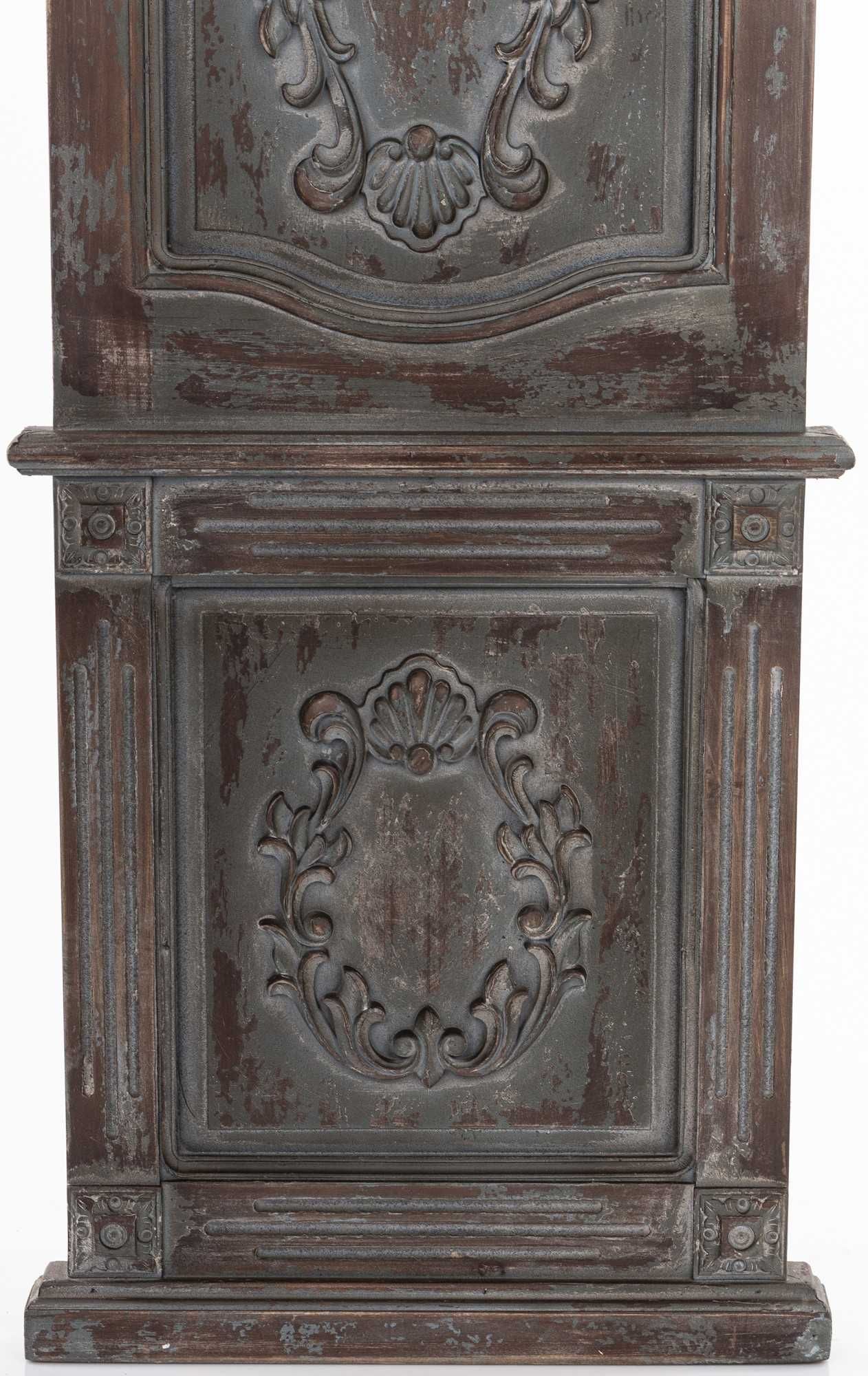 Postarzana Dekoracja Ścienna 1,4m Duży Panel Dekoracyjny vintage166724