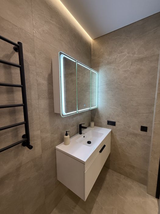 2к Петхаус на Пр-т Незалежності