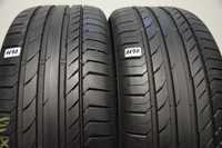 ROK 2018, 235/50 R18 Continental ContiSportContact 5 nr1190